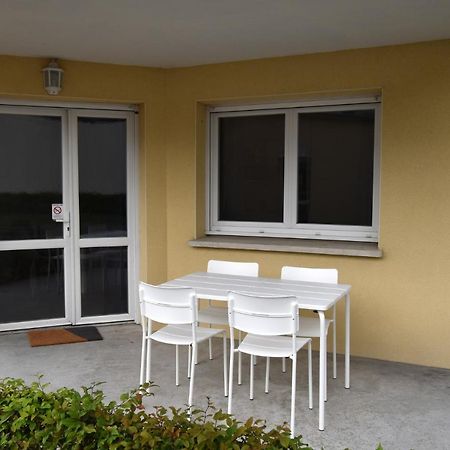 Chez Patrick Apartment Grandcamp-Maisy Exterior photo