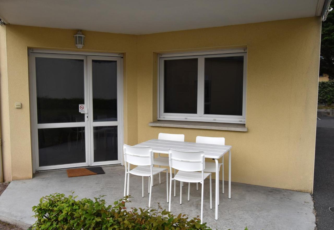 Chez Patrick Apartment Grandcamp-Maisy Exterior photo